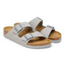 Birkenstock Arizona Birko-Flor - Stone Coin