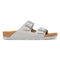 Birkenstock Arizona Birko-Flor - Stone Coin