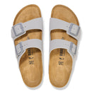 Birkenstock Arizona Birko-Flor - Stone Coin