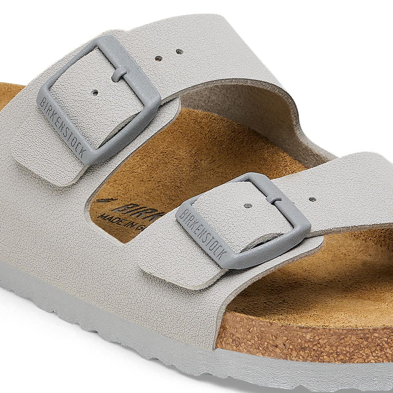 Birkenstock Arizona Birko-Flor - Stone Coin