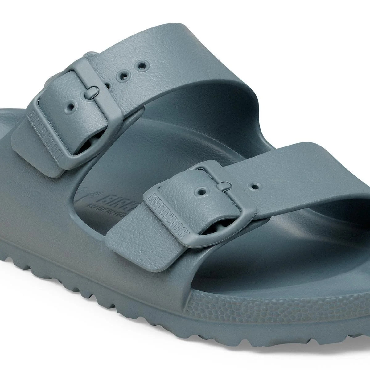 Birkenstock Arizona EVA - Basalt Grey
