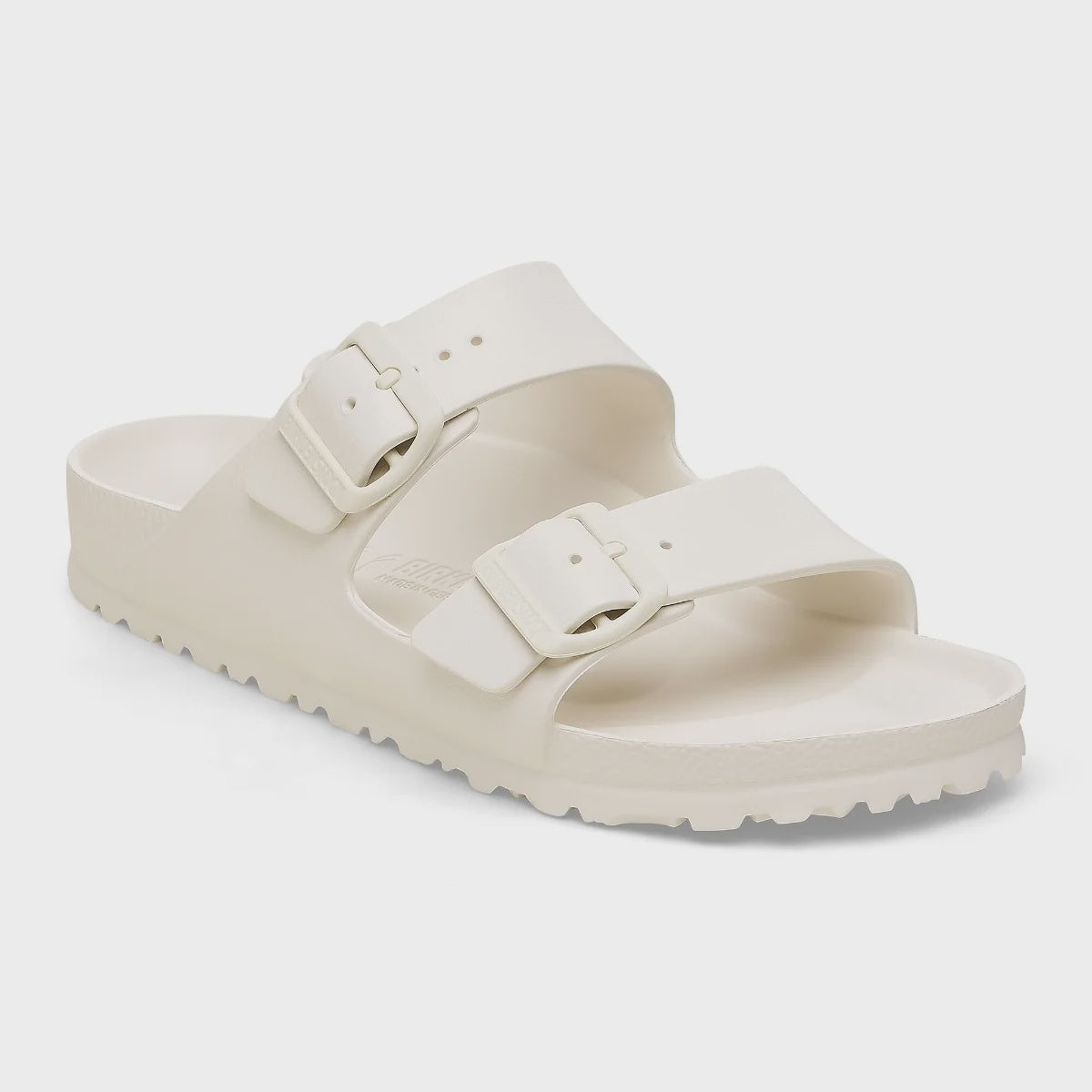 Birkenstock Arizona EVA - Eggshell