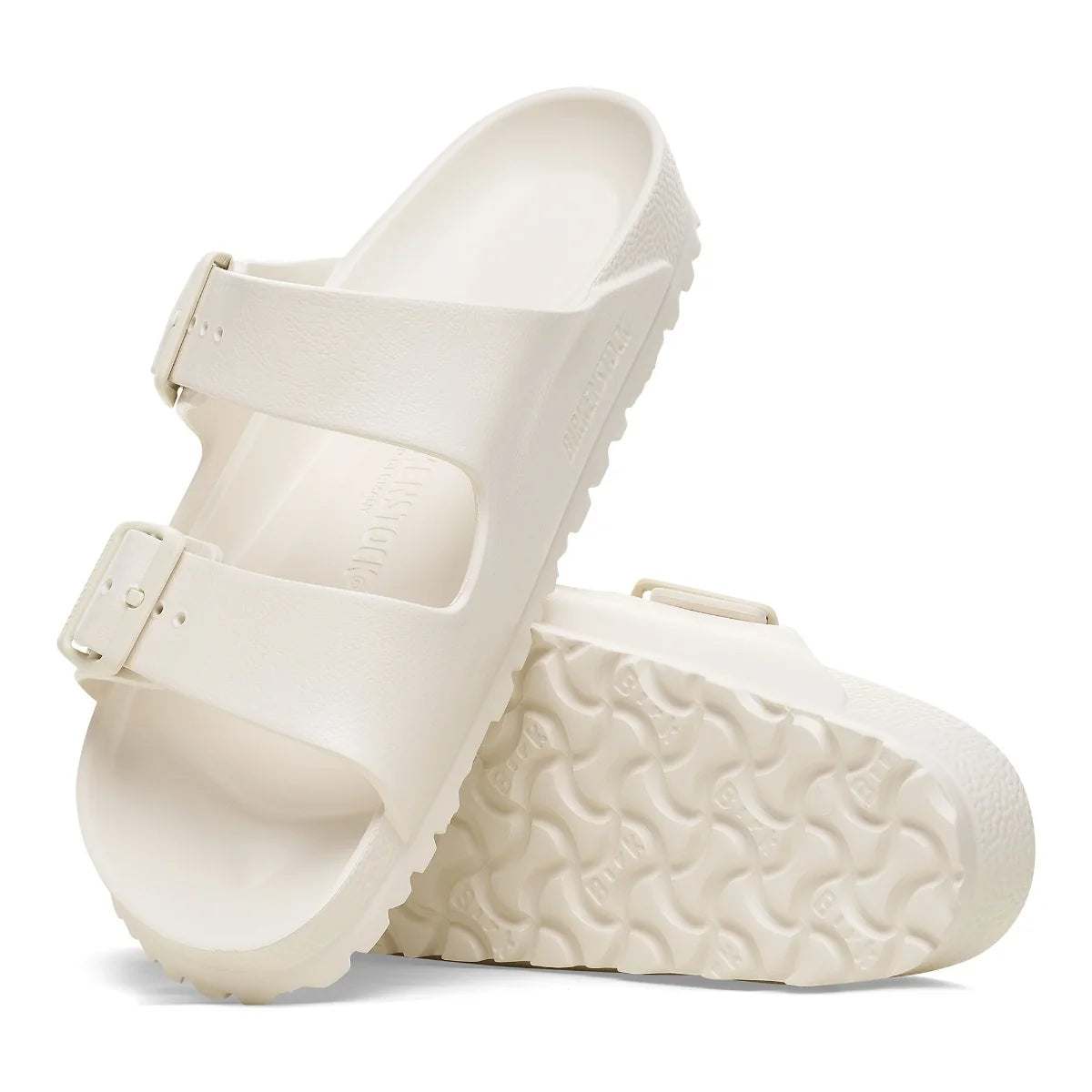 Birkenstock Arizona EVA - Eggshell