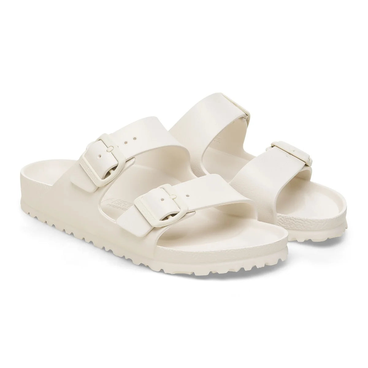 Birkenstock Arizona EVA - Eggshell