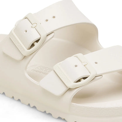 Birkenstock Arizona EVA - Eggshell