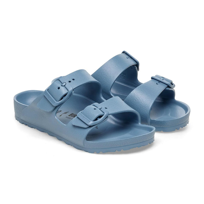 Birkenstock Kids Arizona EVA - Elemental Blue