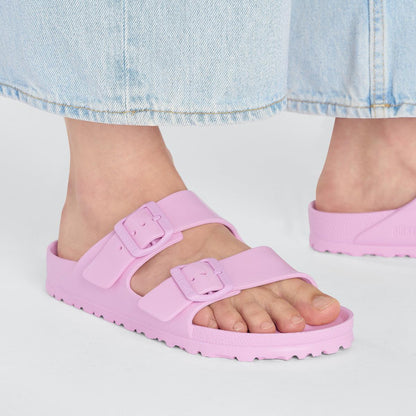 Birkenstock Arizona EVA -  Fondant Pink
