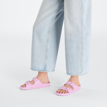 Birkenstock Arizona EVA -  Fondant Pink