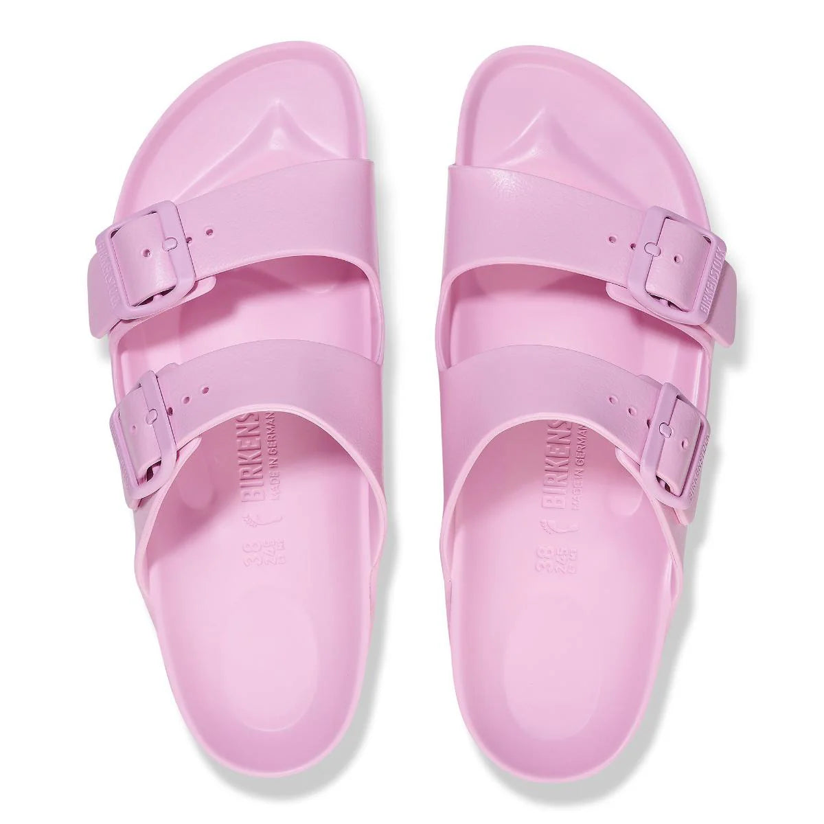 Birkenstock Arizona EVA -  Fondant Pink