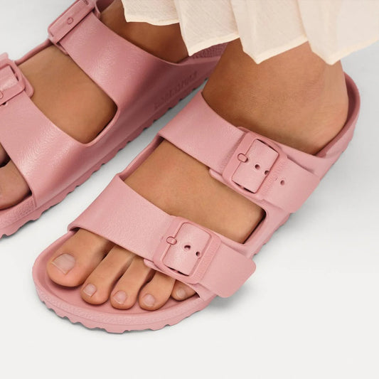 Birkenstock Arizona EVA - Pink Clay