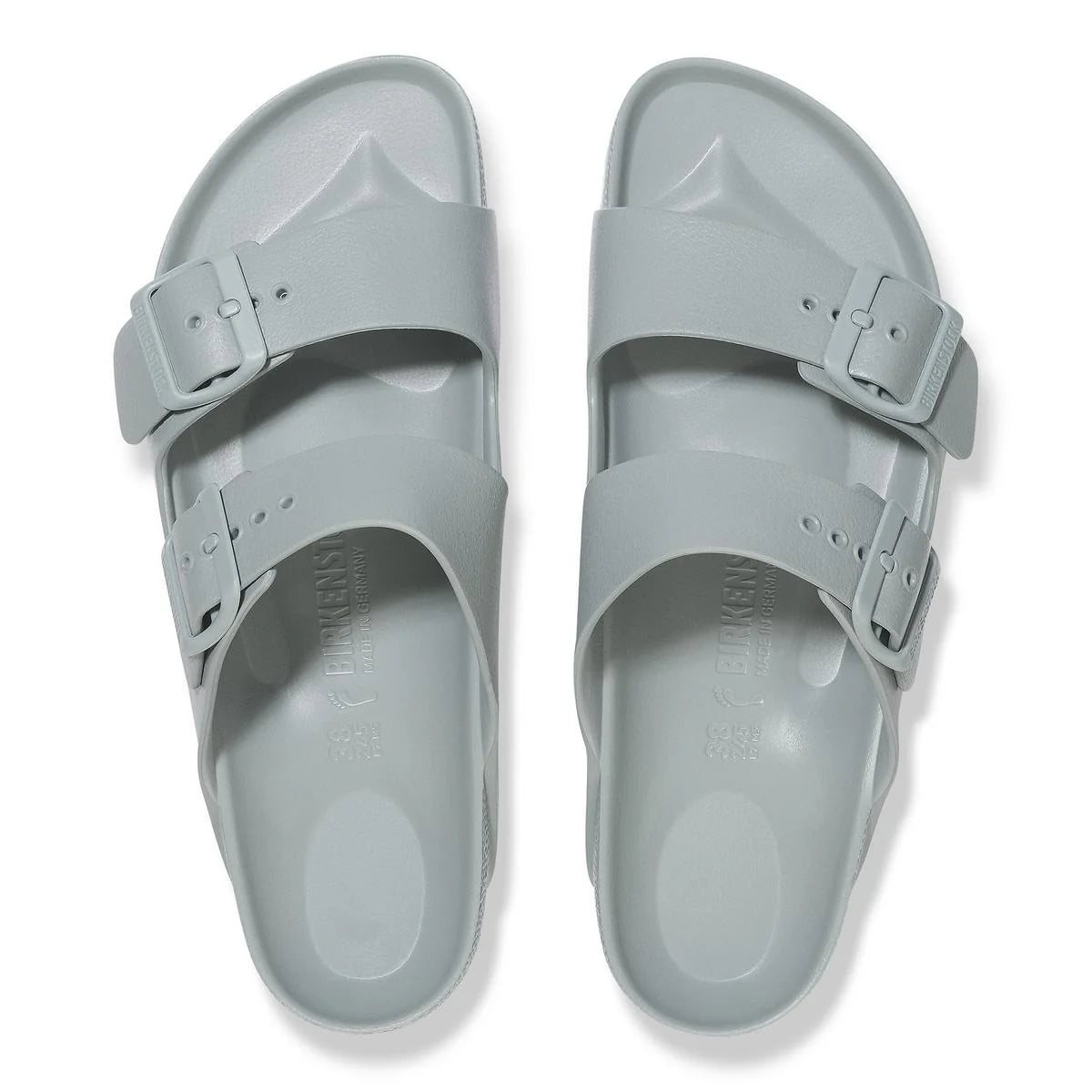 Birkenstock Arizona EVA - Pure Sage