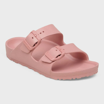 Birkenstock Kids Arizona EVA - Pink Clay