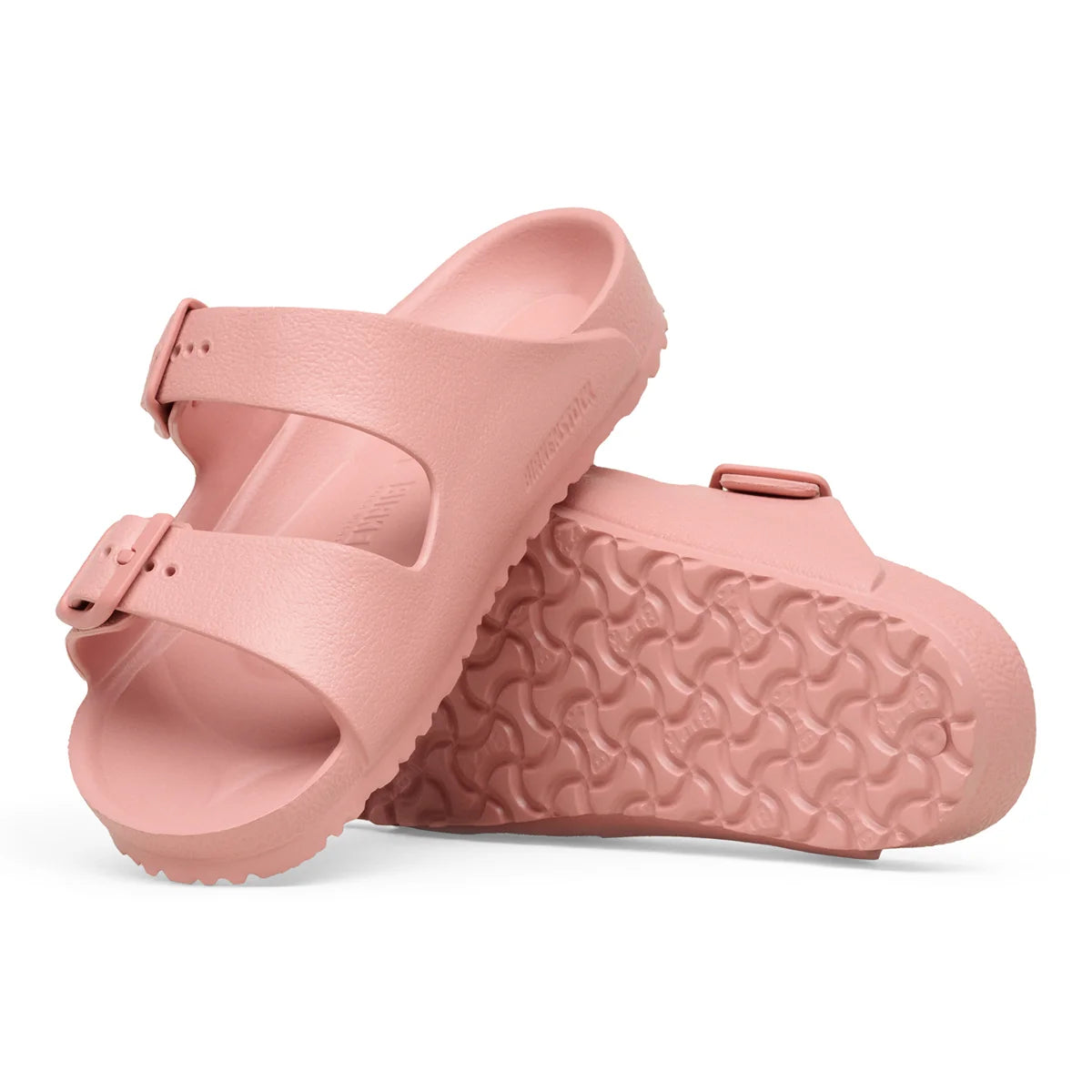 Birkenstock Kids Arizona EVA - Pink Clay