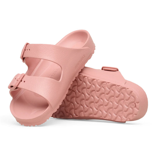 Birkenstock Kids Arizona EVA - Pink Clay