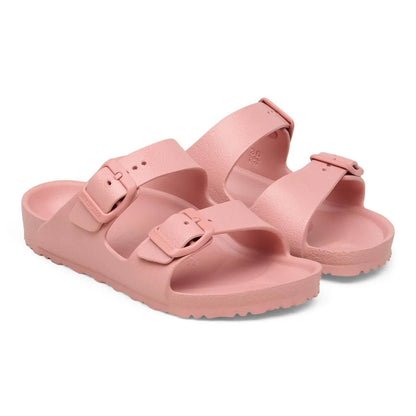 Birkenstock Kids Arizona EVA - Pink Clay