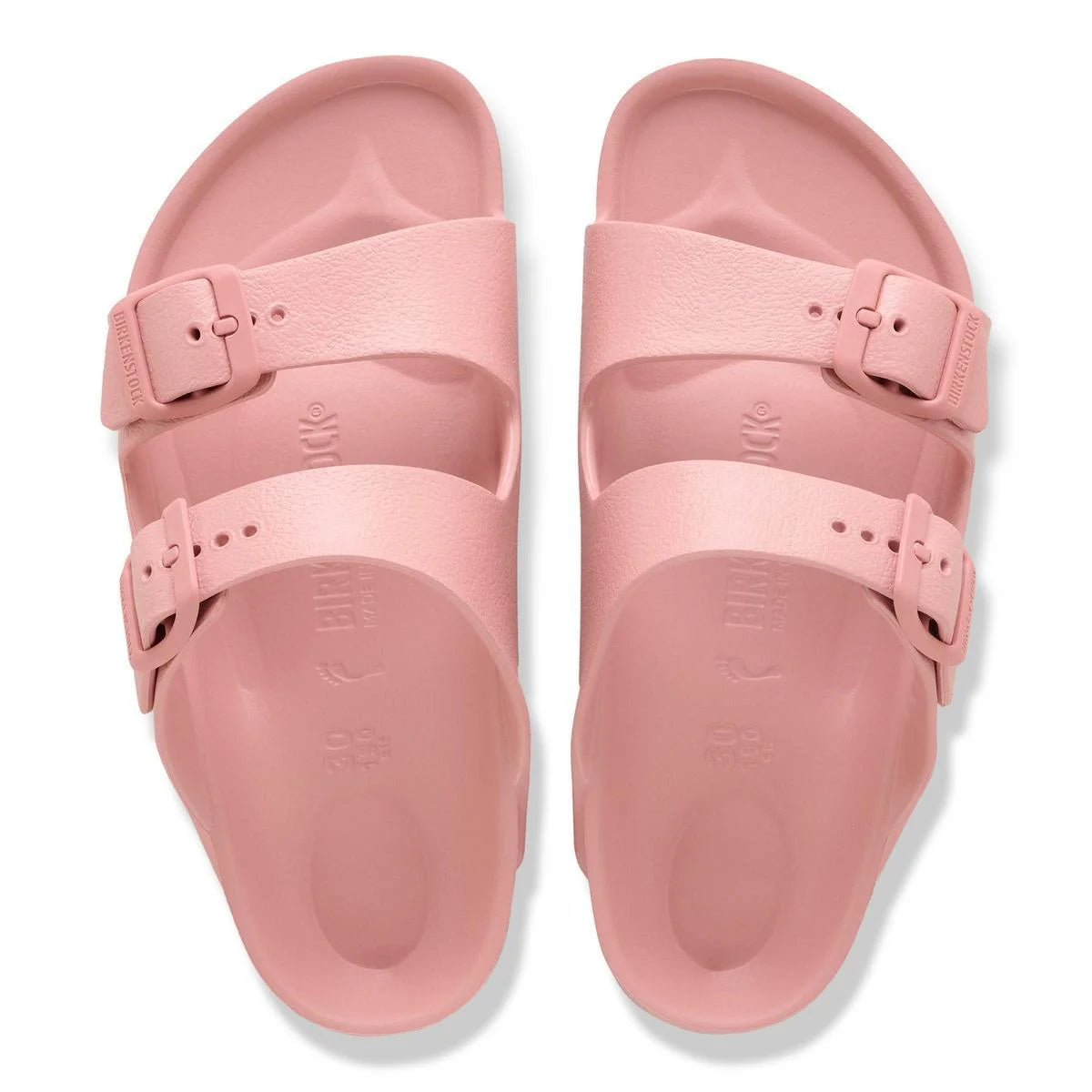 Birkenstock Kids Arizona EVA - Pink Clay
