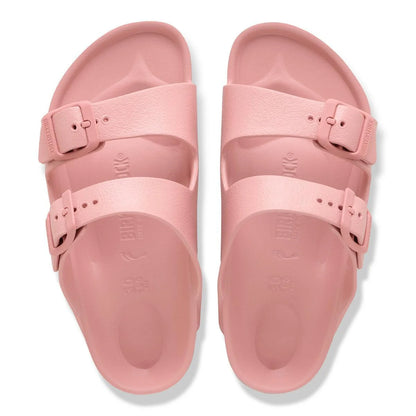 Birkenstock Kids Arizona EVA - Pink Clay