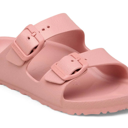 Birkenstock Kids Arizona EVA - Pink Clay