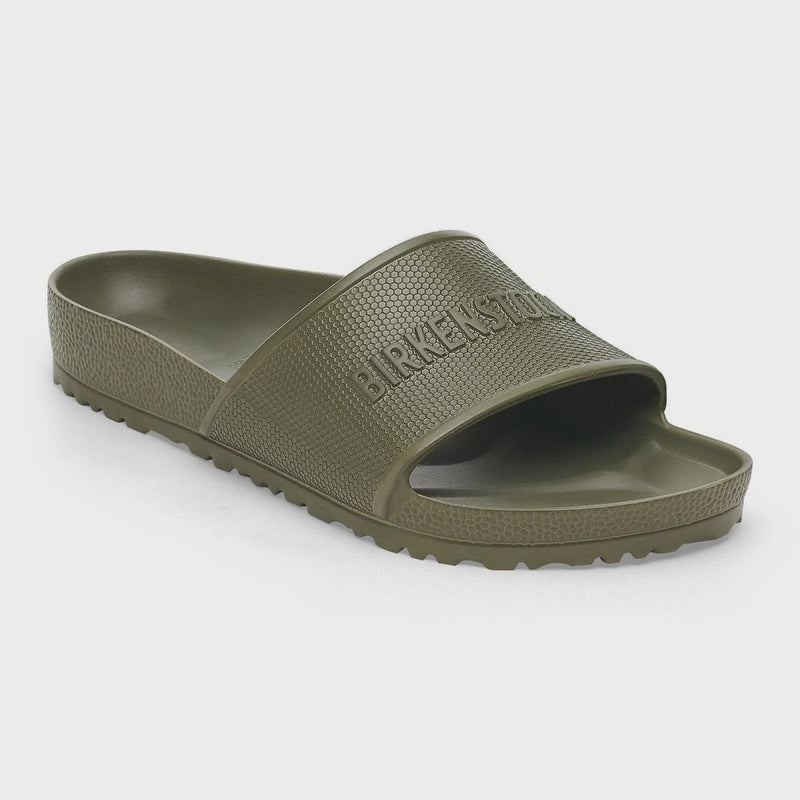 Birkenstock Barbados EVA Scuff - Khaki