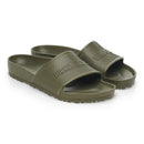 Birkenstock Barbados EVA Scuff - Khaki