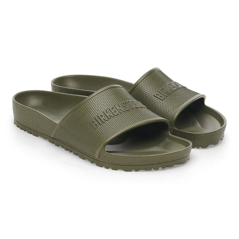 Birkenstock Barbados EVA Scuff - Khaki