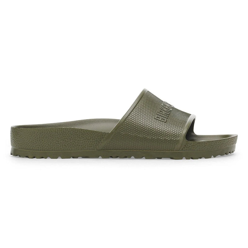 Birkenstock Barbados EVA Scuff - Khaki