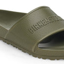 Birkenstock Barbados EVA Scuff - Khaki