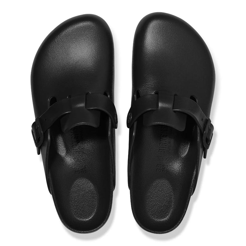 Birkenstock Boston EVA - Black