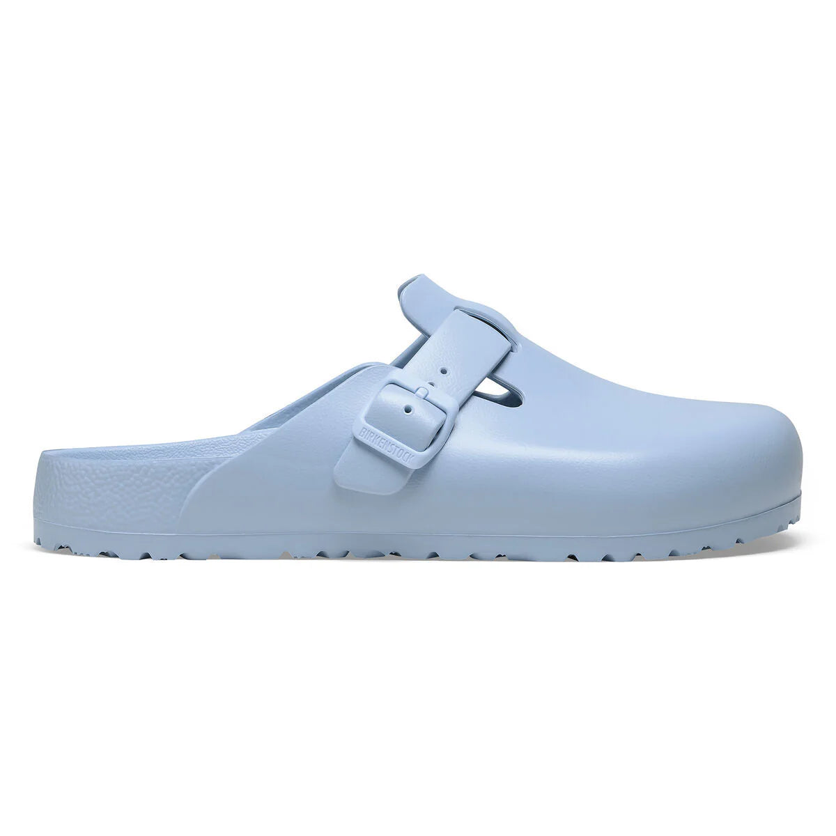 Birkenstock Boston EVA - Dusty Blue