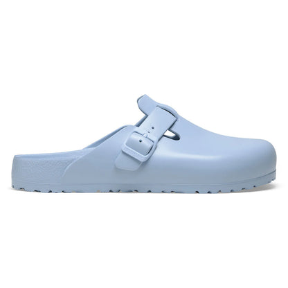 Birkenstock Boston EVA - Dusty Blue