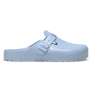 Birkenstock Boston EVA - Dusty Blue