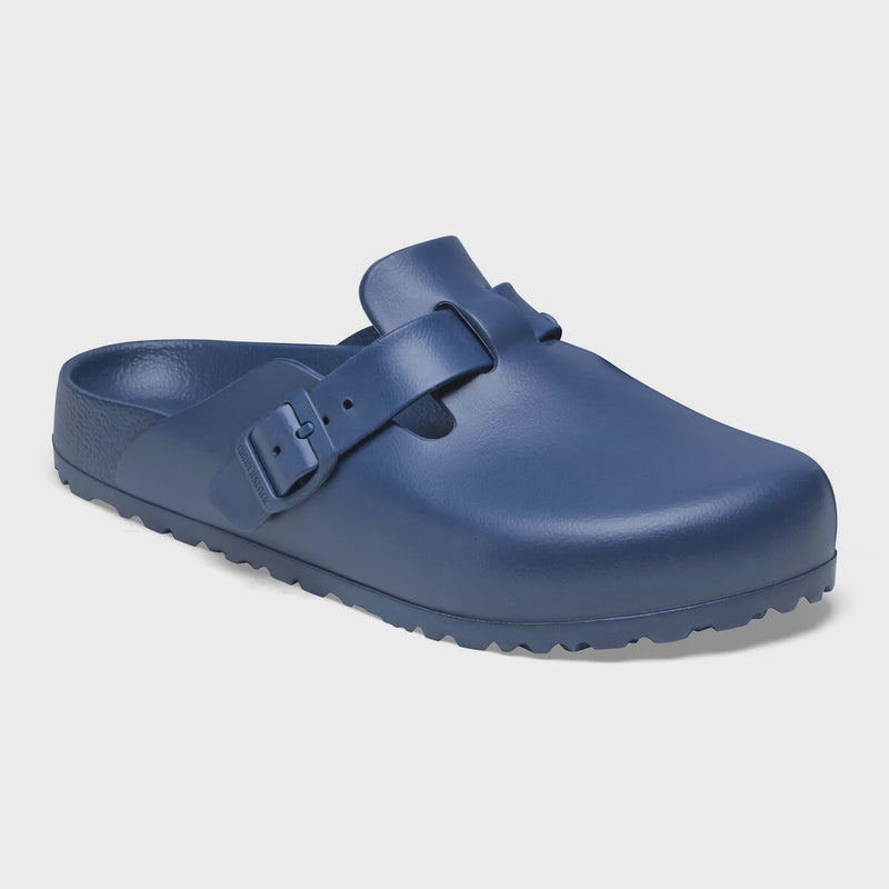 Birkenstock Boston EVA - Navy