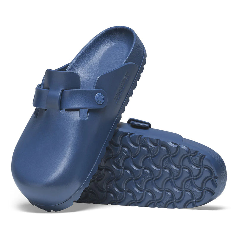 Birkenstock Boston EVA - Navy