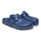 Birkenstock Boston EVA - Navy