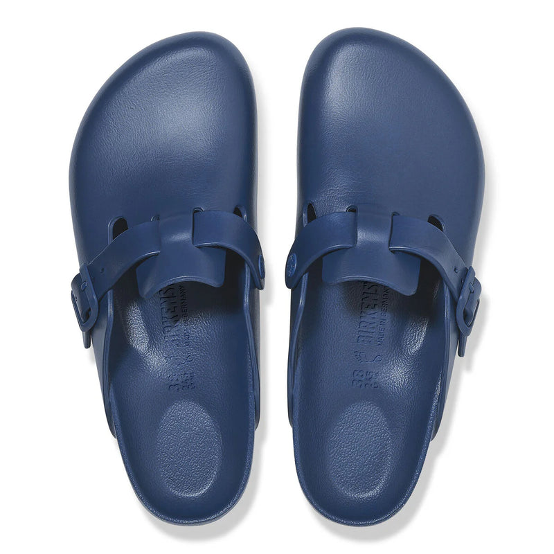 Birkenstock Boston EVA - Navy