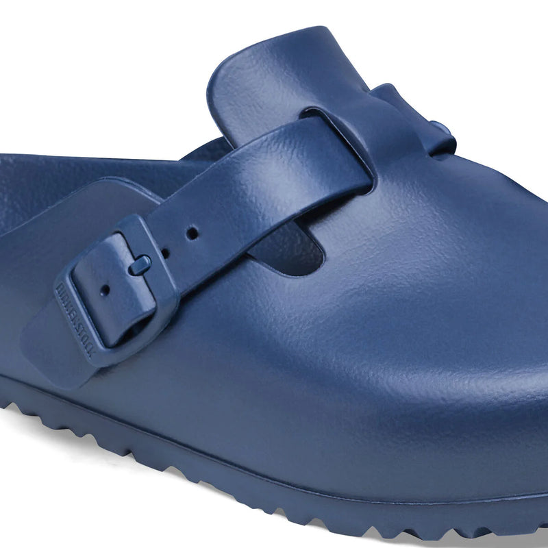 Birkenstock Boston EVA - Navy