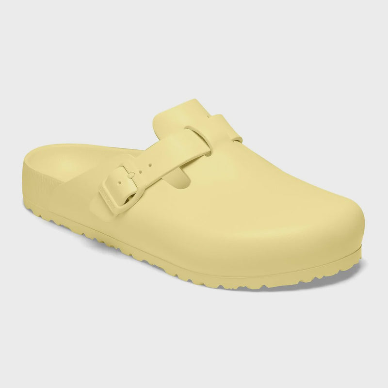 Birkenstock Boston EVA - Popcorn