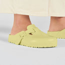 Birkenstock Boston EVA - Popcorn