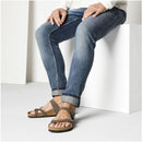 Birkenstock Mayari Birkibuc - Mocha
