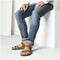 Birkenstock Mayari Birkibuc - Mocha