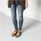 Birkenstock Mayari Birkibuc - Mocha