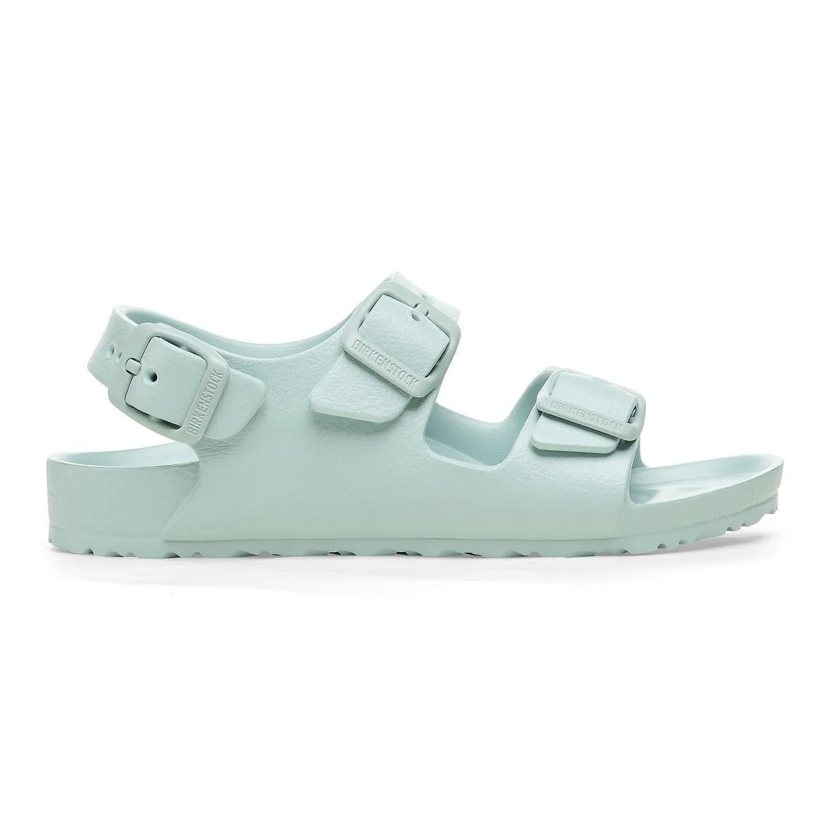 Birkenstock Kids Milano EVA - Surf Green