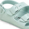 Birkenstock Kids Milano EVA - Surf Green