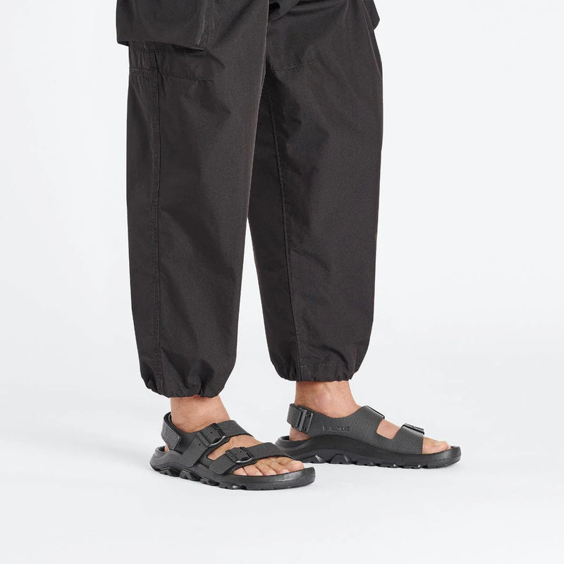 Birkenstock Mogami Terra Birko-Flor - Black