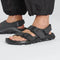 Birkenstock Mogami Terra Birko-Flor - Black