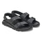 Birkenstock Mogami Terra Birko-Flor - Black