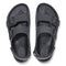 Birkenstock Mogami Terra Birko-Flor - Black