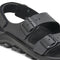 Birkenstock Mogami Terra Birko-Flor - Black