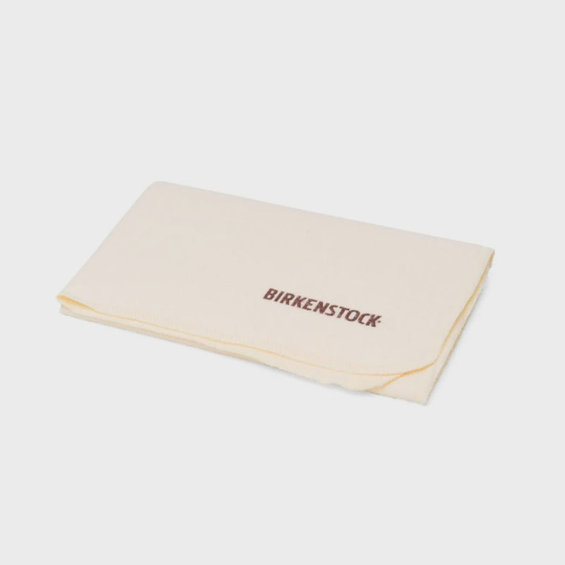 Birkenstock Polishing Cloth