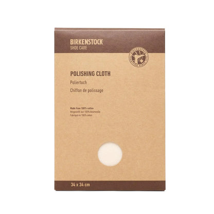 Birkenstock Polishing Cloth